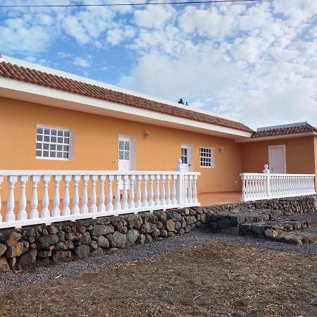 Casa Juanita - The Place Of Stars In Canary Islands Buenavista de Abajo المظهر الخارجي الصورة