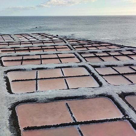 Casa Juanita - The Place Of Stars In Canary Islands Buenavista de Abajo المظهر الخارجي الصورة