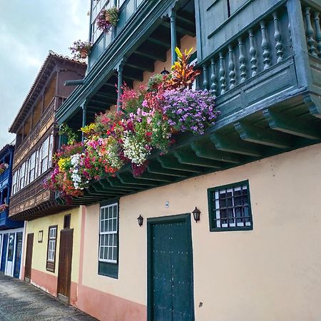 Casa Juanita - The Place Of Stars In Canary Islands Buenavista de Abajo المظهر الخارجي الصورة