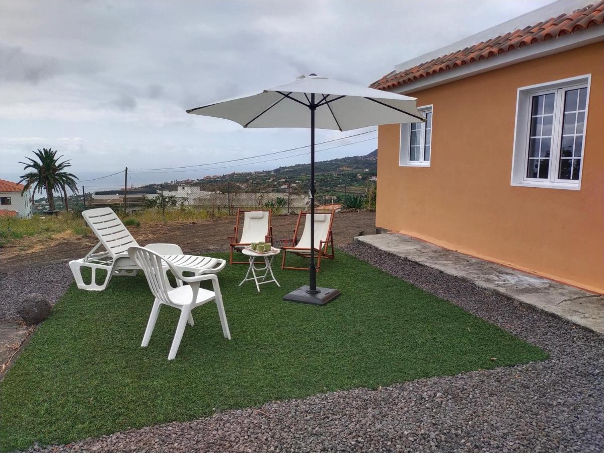 Casa Juanita - The Place Of Stars In Canary Islands Buenavista de Abajo المظهر الخارجي الصورة