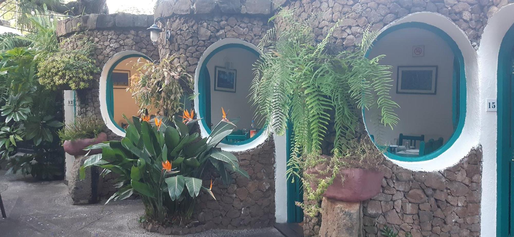 Casa Juanita - The Place Of Stars In Canary Islands Buenavista de Abajo المظهر الخارجي الصورة