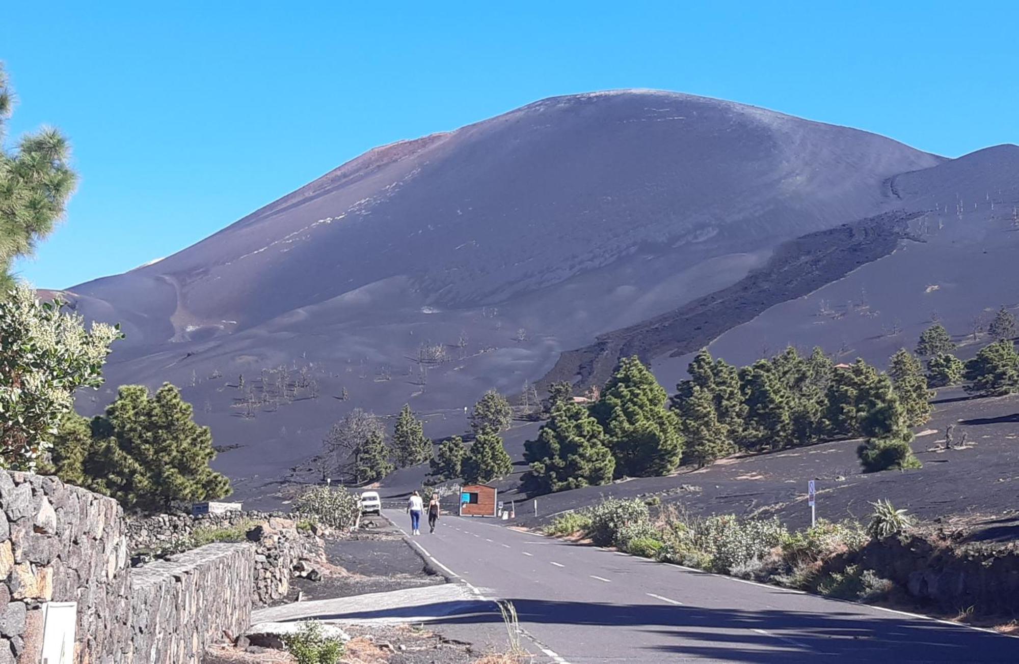 Casa Juanita - The Place Of Stars In Canary Islands Buenavista de Abajo المظهر الخارجي الصورة