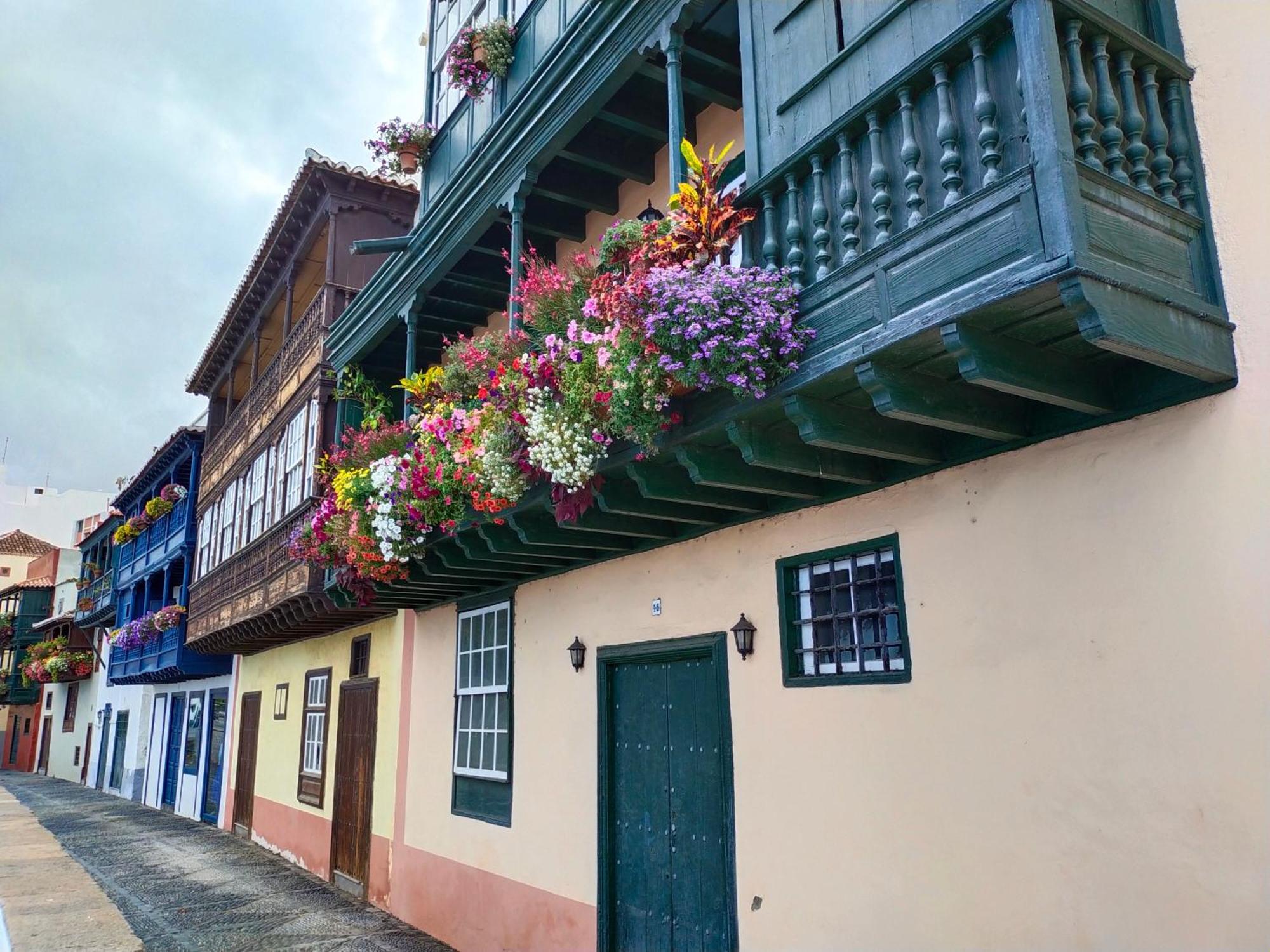 Casa Juanita - The Place Of Stars In Canary Islands Buenavista de Abajo المظهر الخارجي الصورة
