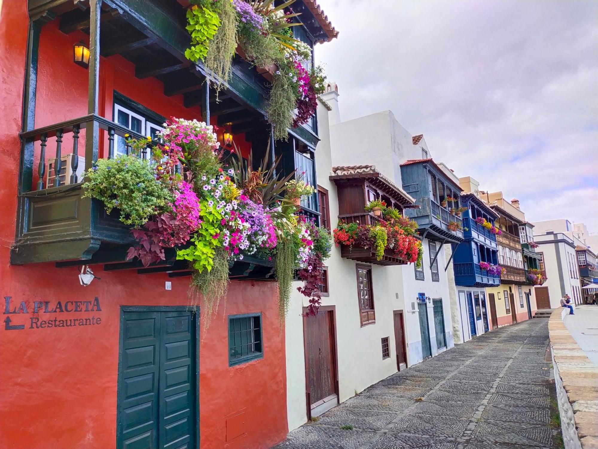 Casa Juanita - The Place Of Stars In Canary Islands Buenavista de Abajo المظهر الخارجي الصورة